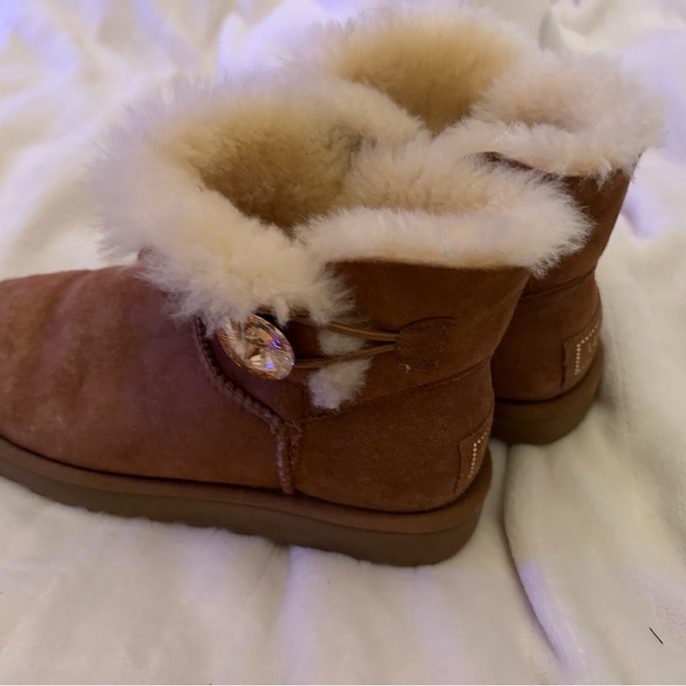 Women’s UGG’s